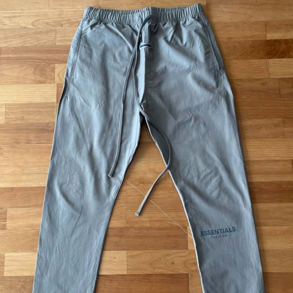 Fear of God Essentials Track Pants